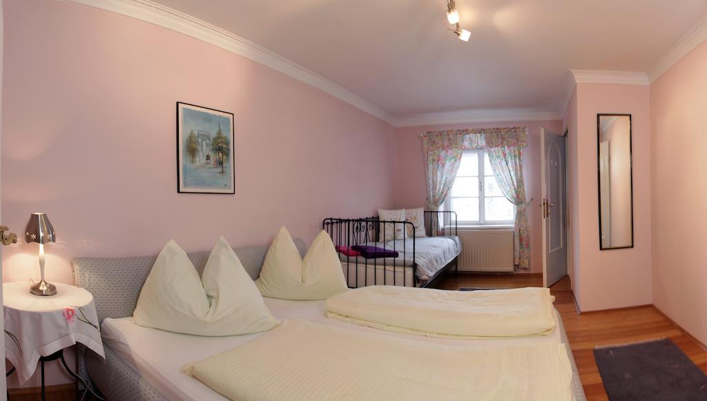 Appartement Vorstadtstub'N ชลัดมิง ห้อง รูปภาพ