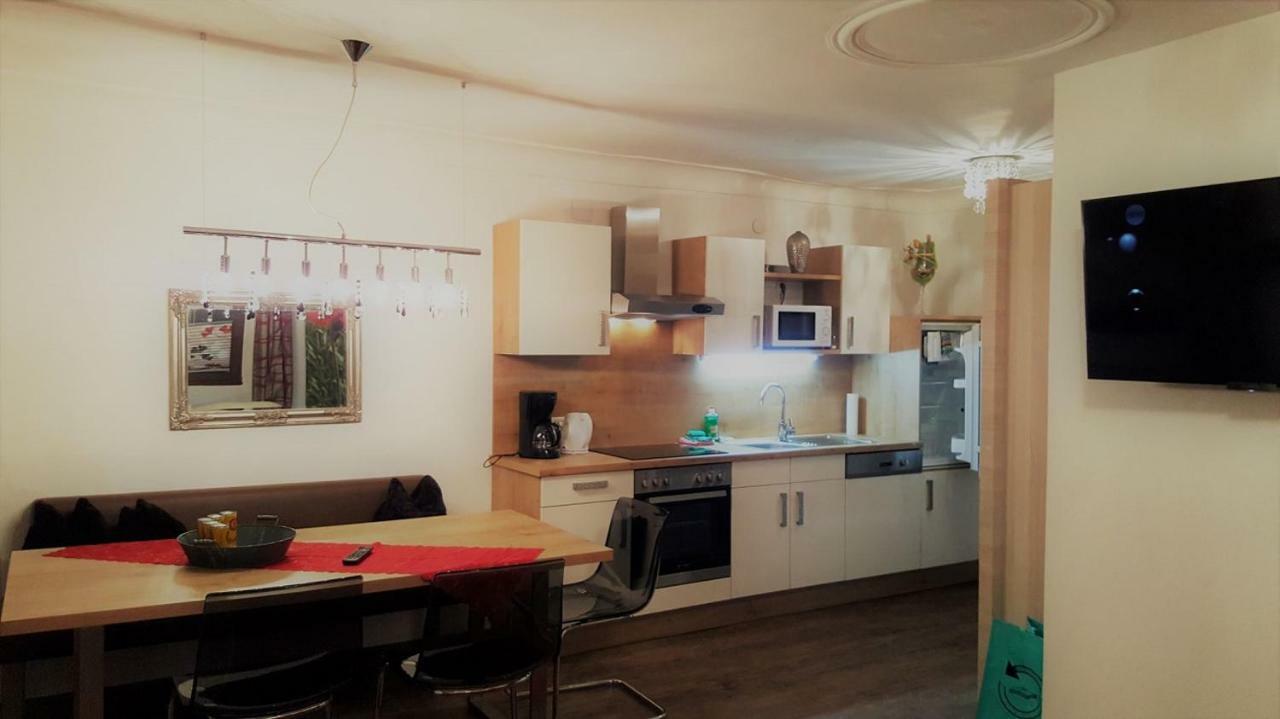 Appartement Vorstadtstub'N ชลัดมิง ภายนอก รูปภาพ