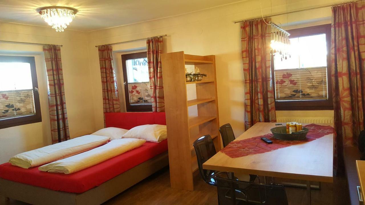 Appartement Vorstadtstub'N ชลัดมิง ภายนอก รูปภาพ